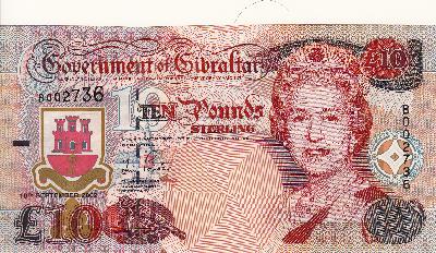 Beschrijving voorzijde: ELIZABETH